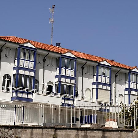 דירות מונדקה Casa Azul Santa Katalina מראה חיצוני תמונה