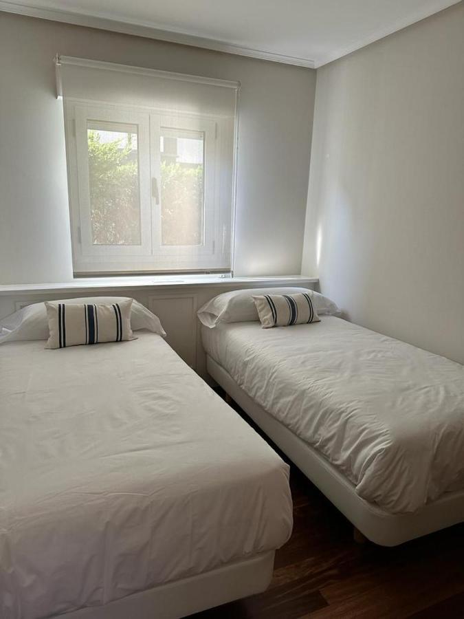 דירות מונדקה Casa Azul Santa Katalina מראה חיצוני תמונה