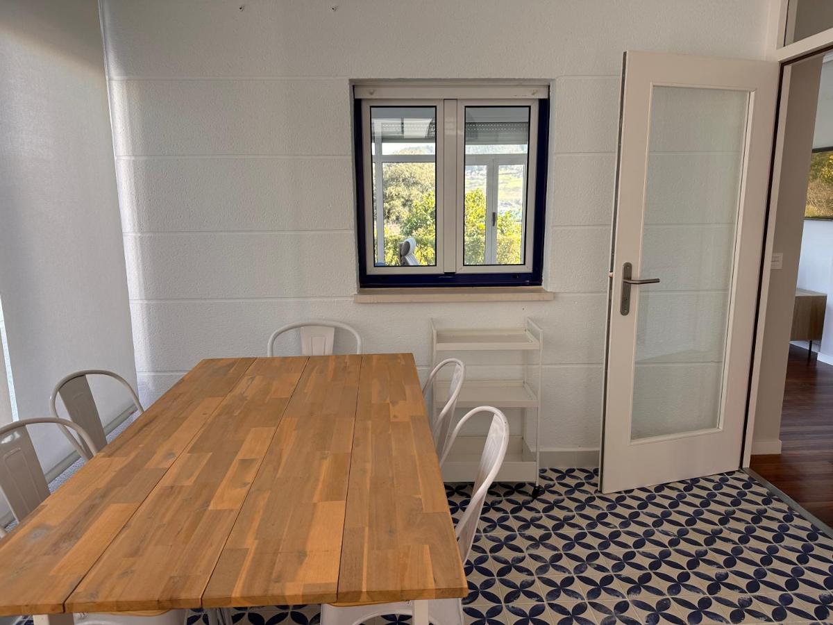 דירות מונדקה Casa Azul Santa Katalina מראה חיצוני תמונה