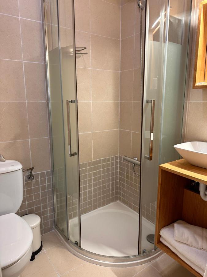 דירות מונדקה Casa Azul Santa Katalina מראה חיצוני תמונה