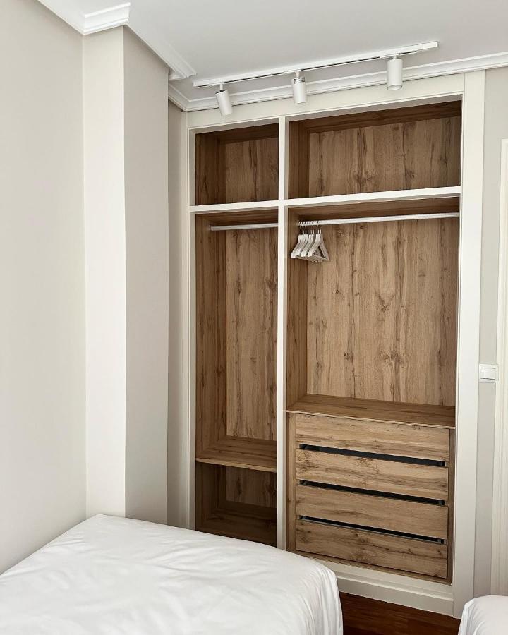 דירות מונדקה Casa Azul Santa Katalina מראה חיצוני תמונה