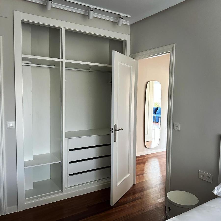 דירות מונדקה Casa Azul Santa Katalina מראה חיצוני תמונה