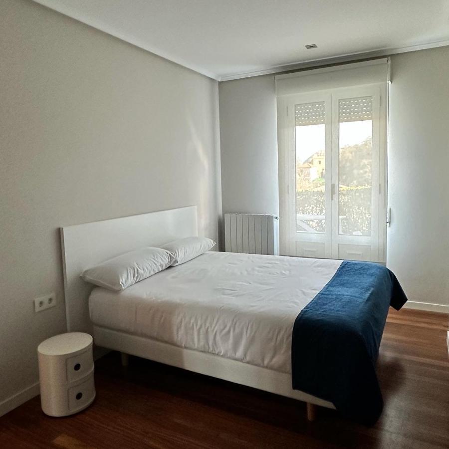 דירות מונדקה Casa Azul Santa Katalina מראה חיצוני תמונה