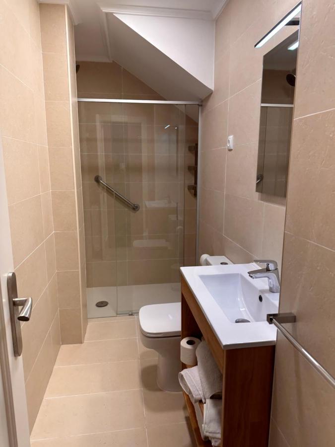 דירות מונדקה Casa Azul Santa Katalina מראה חיצוני תמונה