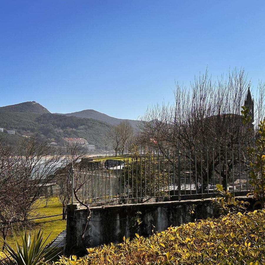 דירות מונדקה Casa Azul Santa Katalina מראה חיצוני תמונה