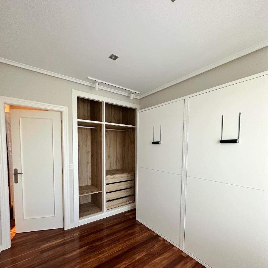 דירות מונדקה Casa Azul Santa Katalina מראה חיצוני תמונה