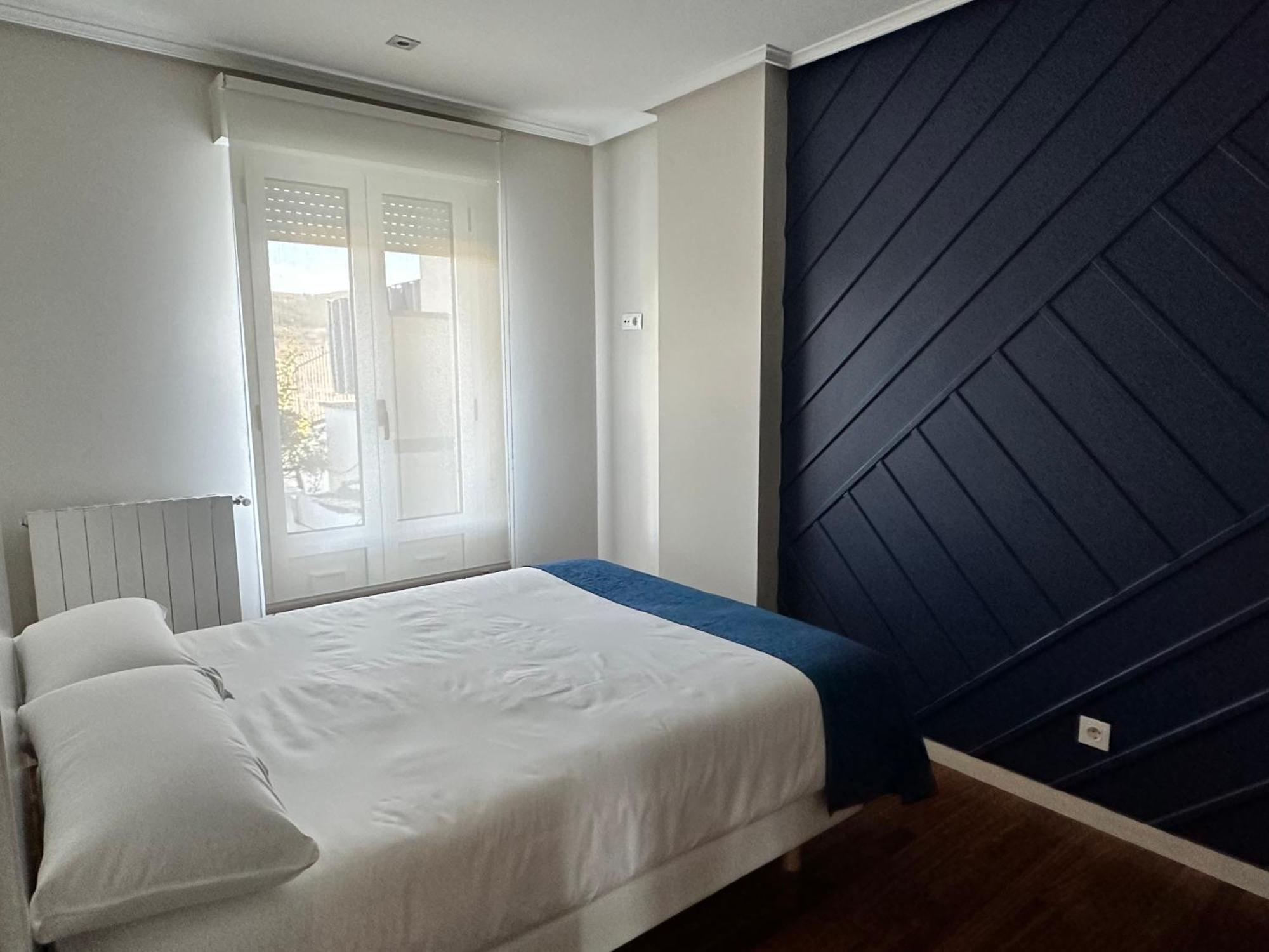 דירות מונדקה Casa Azul Santa Katalina מראה חיצוני תמונה
