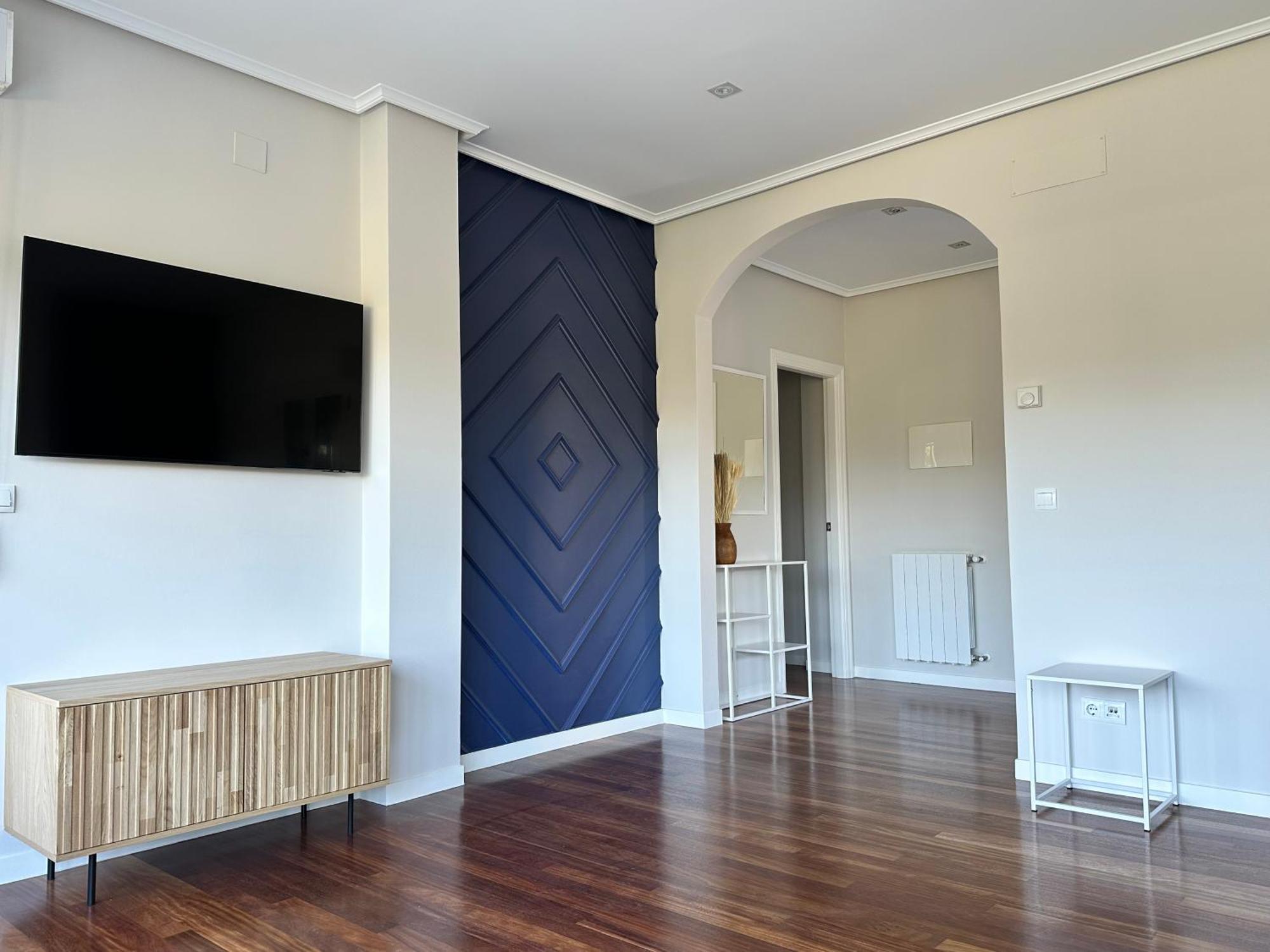 דירות מונדקה Casa Azul Santa Katalina מראה חיצוני תמונה