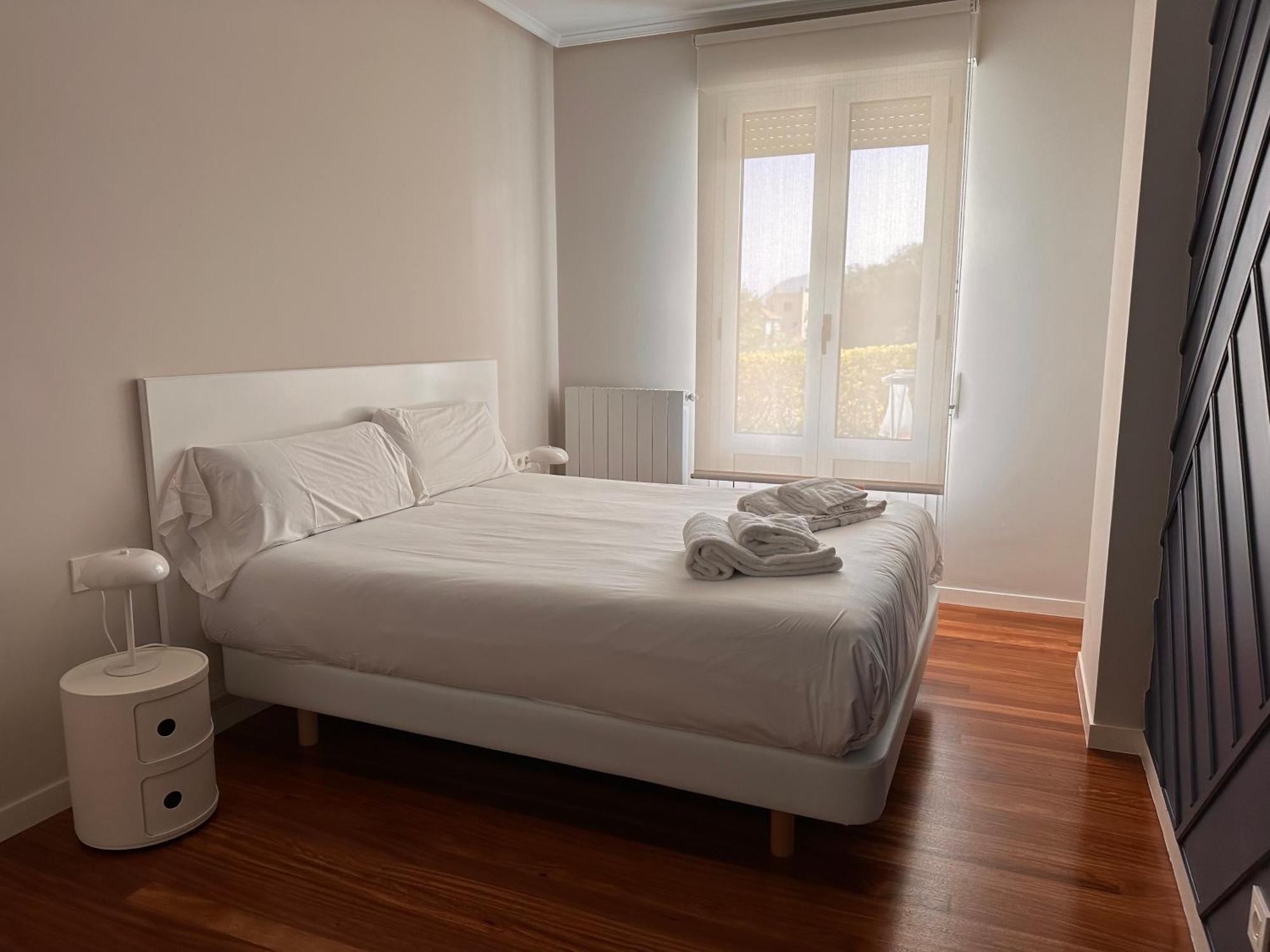 דירות מונדקה Casa Azul Santa Katalina מראה חיצוני תמונה